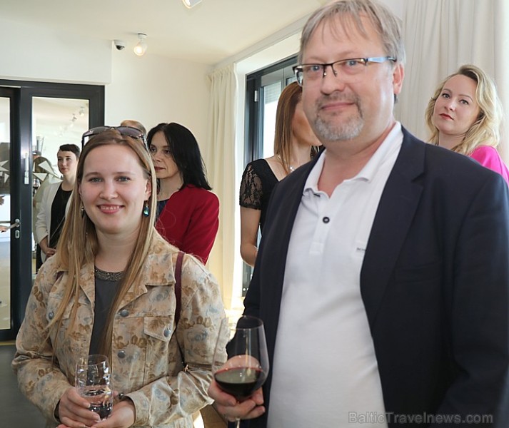 Oficiāli 16.05.2019 tiek atklāta viena no skaistākajām Rīgas 4 zvaigžņu viesnīcām - «Wellton Riverside SPA Hotel» Oficiāli 16.05.2019 tiek atklāta viena no skaistākajām Rīgas 4 zvaigžņu viesnīcām - «Wellton Riverside SPA Hotel» 254114