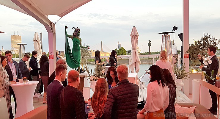 Andrejostas restorāns «Aqua Luna restaurant & bar» 17.05.2019 ar košu pasākumu atklāj vasaras sezonu Andrejostas restorāns «Aqua Luna restaurant & bar» 17.05.2019 ar košu pasākumu atklāj vasaras sezonu 254118