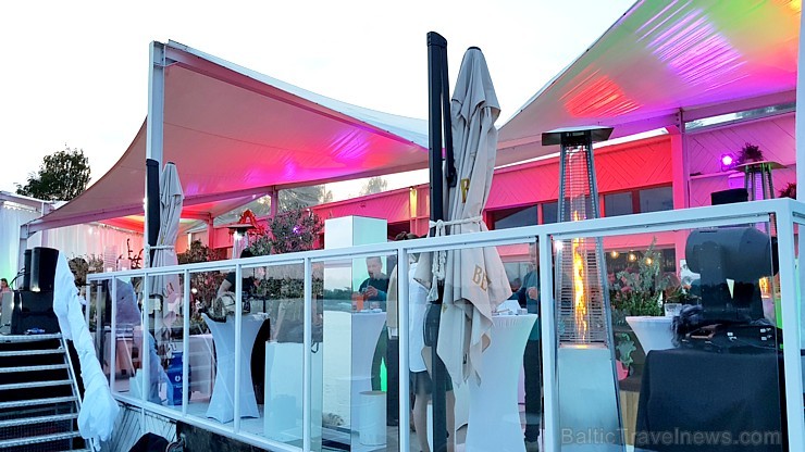 Andrejostas restorāns «Aqua Luna restaurant & bar» 17.05.2019 ar košu pasākumu atklāj vasaras sezonu Andrejostas restorāns «Aqua Luna restaurant & bar» 17.05.2019 ar košu pasākumu atklāj vasaras sezonu 254120