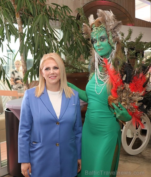 Andrejostas restorāns «Aqua Luna restaurant & bar» 17.05.2019 ar košu pasākumu atklāj vasaras sezonu Andrejostas restorāns «Aqua Luna restaurant & bar» 17.05.2019 ar košu pasākumu atklāj vasaras sezonu 254121