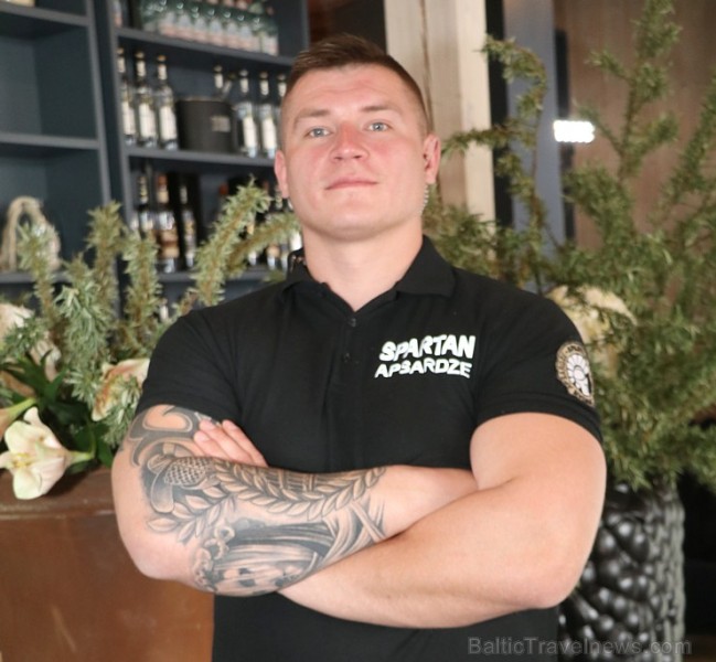 Andrejostas restorāns «Aqua Luna restaurant & bar» 17.05.2019 ar košu pasākumu atklāj vasaras sezonu Andrejostas restorāns «Aqua Luna restaurant & bar» 17.05.2019 ar košu pasākumu atklāj vasaras sezonu 254124