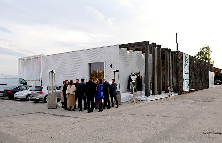 Andrejostas restorāns «Aqua Luna restaurant & bar» 17.05.2019 ar košu pasākumu atklāj vasaras sezonu Andrejostas restorāns «Aqua Luna restaurant & bar» 17.05.2019 ar košu pasākumu atklāj vasaras sezonu 254127