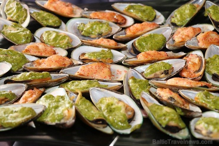 Andrejostas restorāns «Aqua Luna restaurant & bar» 17.05.2019 ar košu pasākumu atklāj vasaras sezonu Andrejostas restorāns «Aqua Luna restaurant & bar» 17.05.2019 ar košu pasākumu atklāj vasaras sezonu 254132