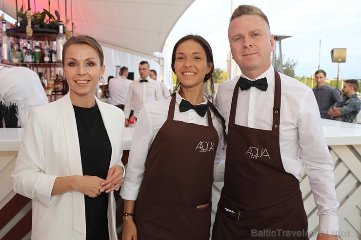 Andrejostas restorāns «Aqua Luna restaurant & bar» 17.05.2019 ar košu pasākumu atklāj vasaras sezonu Andrejostas restorāns «Aqua Luna restaurant & bar» 17.05.2019 ar košu pasākumu atklāj vasaras sezonu 254156