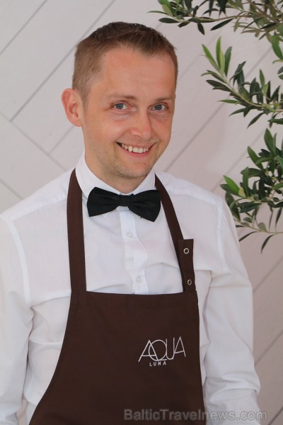 Andrejostas restorāns «Aqua Luna restaurant & bar» 17.05.2019 ar košu pasākumu atklāj vasaras sezonu Andrejostas restorāns «Aqua Luna restaurant & bar» 17.05.2019 ar košu pasākumu atklāj vasaras sezonu 254159
