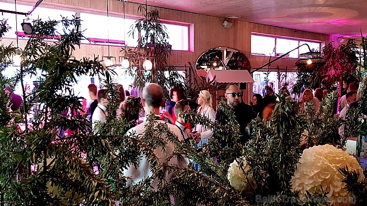 Andrejostas restorāns «Aqua Luna restaurant & bar» 17.05.2019 ar košu pasākumu atklāj vasaras sezonu Andrejostas restorāns «Aqua Luna restaurant & bar» 17.05.2019 ar košu pasākumu atklāj vasaras sezonu 254175