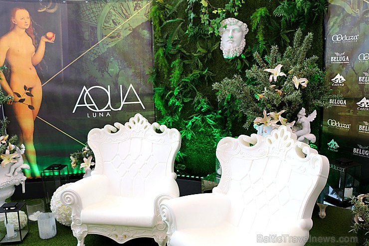 Andrejostas restorāns «Aqua Luna restaurant & bar» 17.05.2019 ar košu pasākumu atklāj vasaras sezonu Andrejostas restorāns «Aqua Luna restaurant & bar» 17.05.2019 ar košu pasākumu atklāj vasaras sezonu 254179