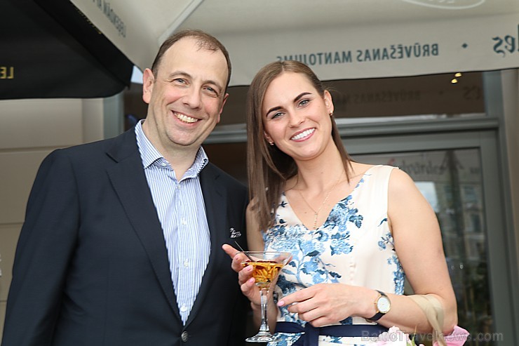 Rīgas 4 zvaigžņu viesnīca «Mercure Riga Centre» 17.05.2019 ar bagātīgu mielastu atzīmē 5 gadu jubileju Rīgas 4 zvaigžņu viesnīca «Mercure Riga Centre» 17.05.2019 ar bagātīgu mielastu atzīmē 5 gadu jubileju 254231