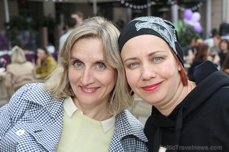 Rīgas 4 zvaigžņu viesnīca «Mercure Riga Centre» 17.05.2019 ar bagātīgu mielastu atzīmē 5 gadu jubileju Rīgas 4 zvaigžņu viesnīca «Mercure Riga Centre» 17.05.2019 ar bagātīgu mielastu atzīmē 5 gadu jubileju 254240