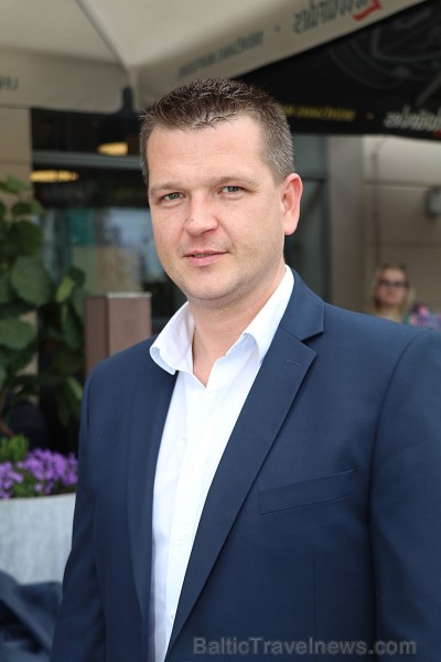 Rīgas 4 zvaigžņu viesnīca «Mercure Riga Centre» 17.05.2019 ar bagātīgu mielastu atzīmē 5 gadu jubileju Rīgas 4 zvaigžņu viesnīca «Mercure Riga Centre» 17.05.2019 ar bagātīgu mielastu atzīmē 5 gadu jubileju 254245