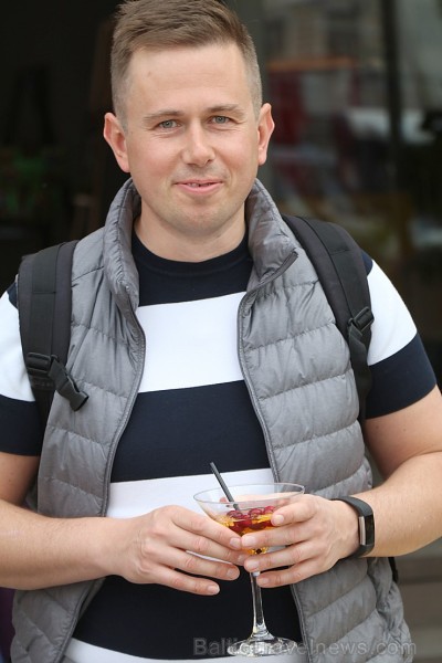 Rīgas 4 zvaigžņu viesnīca «Mercure Riga Centre» 17.05.2019 ar bagātīgu mielastu atzīmē 5 gadu jubileju Rīgas 4 zvaigžņu viesnīca «Mercure Riga Centre» 17.05.2019 ar bagātīgu mielastu atzīmē 5 gadu jubileju 254246