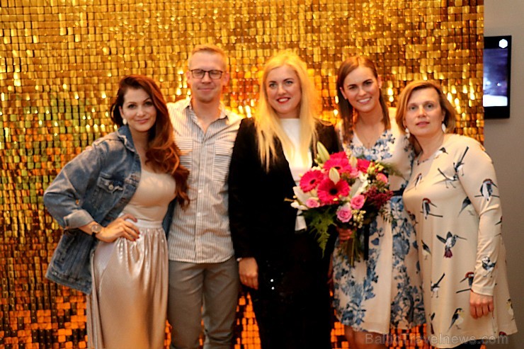 Rīgas 4 zvaigžņu viesnīca «Mercure Riga Centre» 17.05.2019 ar bagātīgu mielastu atzīmē 5 gadu jubileju Rīgas 4 zvaigžņu viesnīca «Mercure Riga Centre» 17.05.2019 ar bagātīgu mielastu atzīmē 5 gadu jubileju 254255
