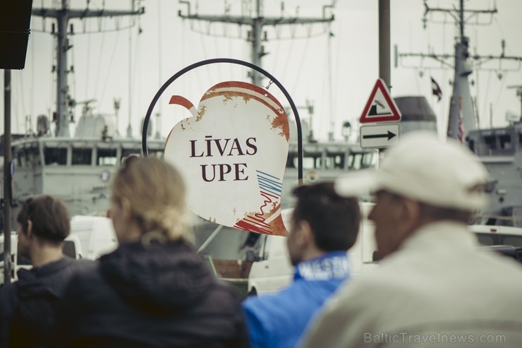 Liepājā jau 17. reizi svin gada lielākos Nemateriālā kultūras mantojuma svētkus Liepājā jau 17. reizi svin gada lielākos Nemateriālā kultūras mantojuma svētkus