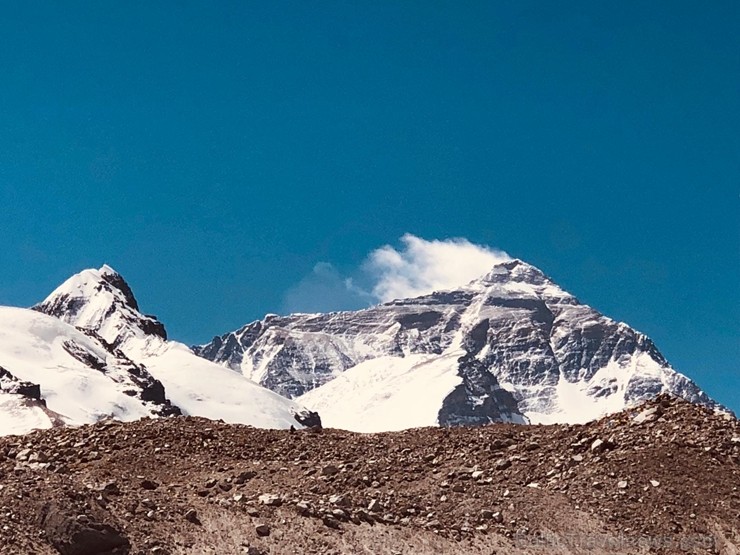 Tūroperatora Alida Tūrs valdes priekšsēdētājs Arno Ter-Saakovs piepildījis savu sapni un sasniedzis pasaules augstāko virsotni Everestu Tūroperatora Alida Tūrs valdes priekšsēdētājs Arno Ter-Saakovs piepildījis savu sapni un sasniedzis pasaules augstāko virsotni Everestu 254664