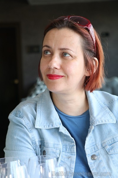 «Schwarzreiter» garša no Michelin pavāres Maike Menzel ir baudāma 2 dienas Rīgā - restorānā «Stage22» «Schwarzreiter» garša no Michelin pavāres Maike Menzel ir baudāma 2 dienas Rīgā - restorānā «Stage22» 254679