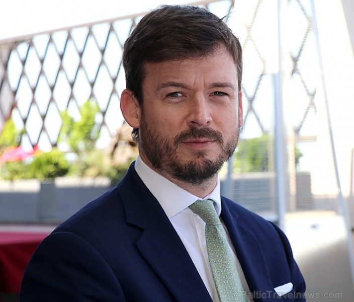 «Schwarzreiter» garša no Michelin pavāres Maike Menzel ir baudāma 2 dienas Rīgā - restorānā «Stage22» 254680