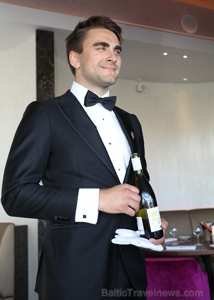 «Schwarzreiter» garša no Michelin pavāres Maike Menzel ir baudāma 2 dienas Rīgā - restorānā «Stage22» «Schwarzreiter» garša no Michelin pavāres Maike Menzel ir baudāma 2 dienas Rīgā - restorānā «Stage22» 254691