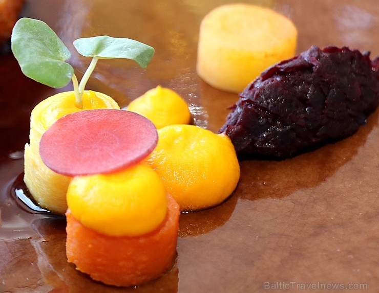 «Schwarzreiter» garša no Michelin pavāres Maike Menzel ir baudāma 2 dienas Rīgā - restorānā «Stage22» «Schwarzreiter» garša no Michelin pavāres Maike Menzel ir baudāma 2 dienas Rīgā - restorānā «Stage22» 254705