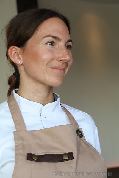 «Schwarzreiter» garša no Michelin pavāres Maike Menzel ir baudāma 2 dienas Rīgā - restorānā «Stage22» «Schwarzreiter» garša no Michelin pavāres Maike Menzel ir baudāma 2 dienas Rīgā - restorānā «Stage22» 254720