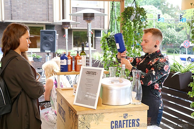 Rīgas viesnīcas «Radisson Blu Rīdzene Hotel» restorāns «Piramīda» 23.05.2019 atklāj vasaras terasi Rīgas viesnīcas «Radisson Blu Rīdzene Hotel» restorāns «Piramīda» 23.05.2019 atklāj vasaras terasi 254750