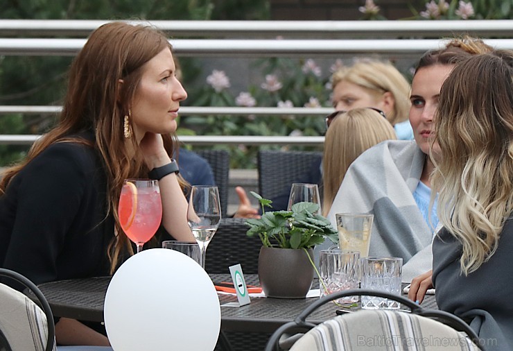 Rīgas viesnīcas «Radisson Blu Rīdzene Hotel» restorāns «Piramīda» 23.05.2019 atklāj vasaras terasi Rīgas viesnīcas «Radisson Blu Rīdzene Hotel» restorāns «Piramīda» 23.05.2019 atklāj vasaras terasi 254758