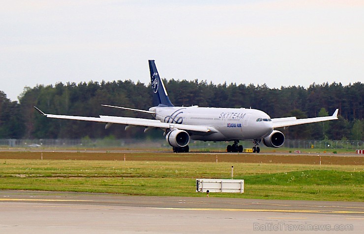 Rīgā 24.05.2019 pirmo reizi ierodas tūristi no Dienvidkorejas ar tiešo «Korean Air» čarterlidojumu Rīgā 24.05.2019 pirmo reizi ierodas tūristi no Dienvidkorejas ar tiešo «Korean Air» čarterlidojumu 254924
