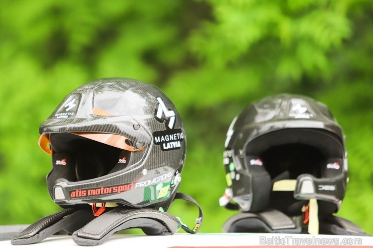 «Rally Liepāja» apvieno Kurzemes reģiona labākos ātrumposmus jeb Latvijas rallija 