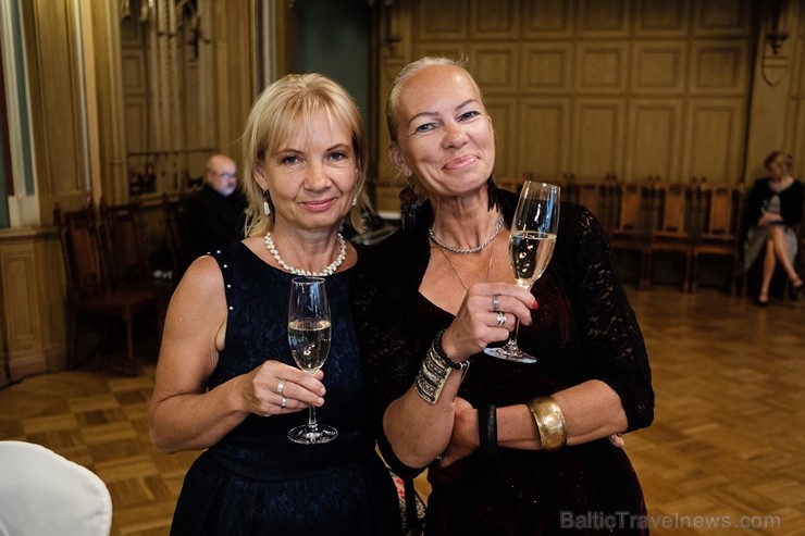 Starptautiskajā tūrisma filmu festivālā Starptautiskajā tūrisma filmu festivālā