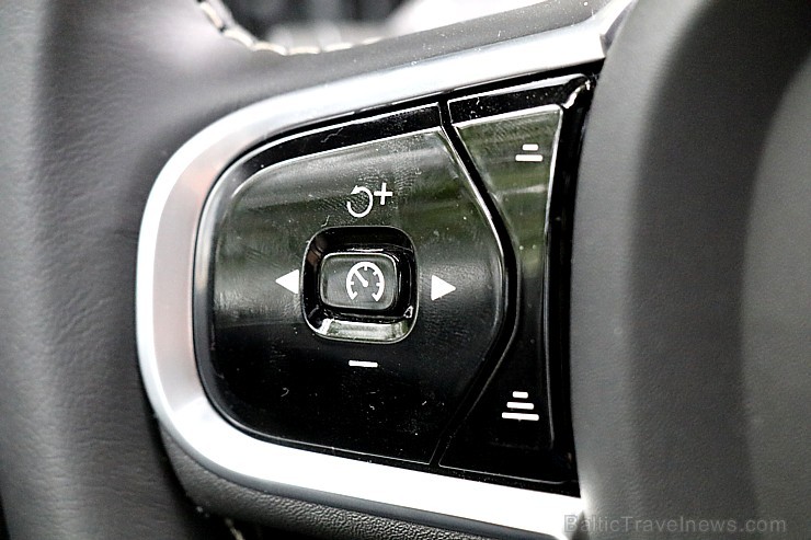 Travelnews.lv apceļo Latgali ar jauno un 250 zirgspēku «Volvo S60 R-desing T5 FWD» 255106