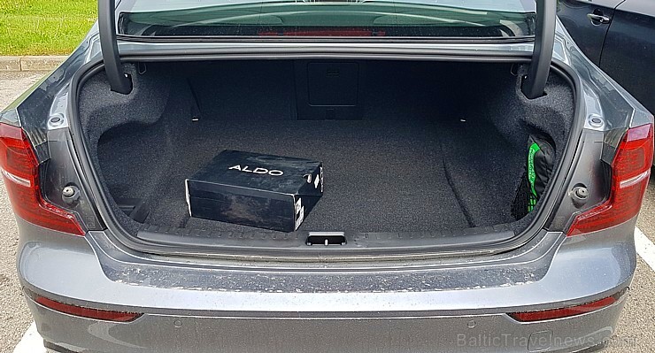 Travelnews.lv apceļo Latgali ar jauno un 250 zirgspēku «Volvo S60 R-desing T5 FWD» 255110
