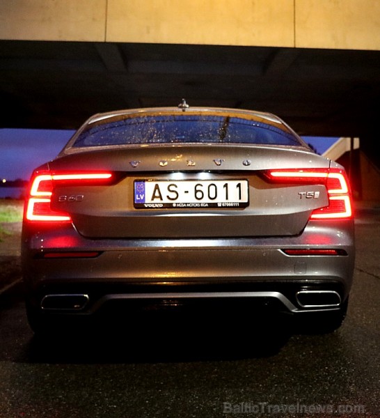 Travelnews.lv apceļo Latgali ar jauno un 250 zirgspēku «Volvo S60 R-desing T5 FWD» 255114