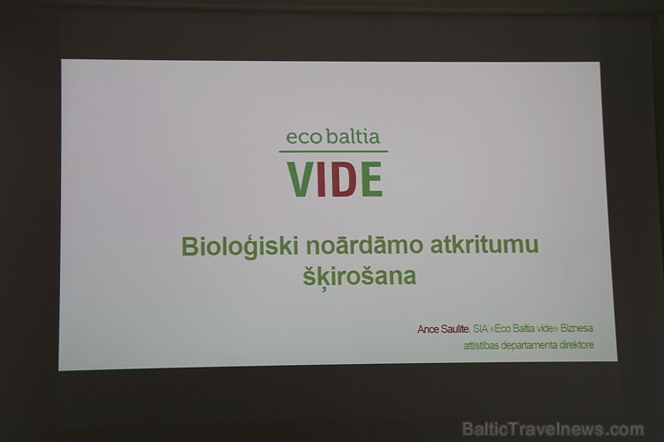 Kafijas vairumtirgotājs «Paulig Coffee Latvia» kafijas biezumus vedīs pētnieku eksperimentiem sadarbībā ar Nacionālā botāniskā dārzu un «Eco Baltia» Kafijas vairumtirgotājs «Paulig Coffee Latvia» kafijas biezumus vedīs pētnieku eksperimentiem sadarbībā ar Nacionālā botāniskā dārzu un «Eco Baltia» 255436