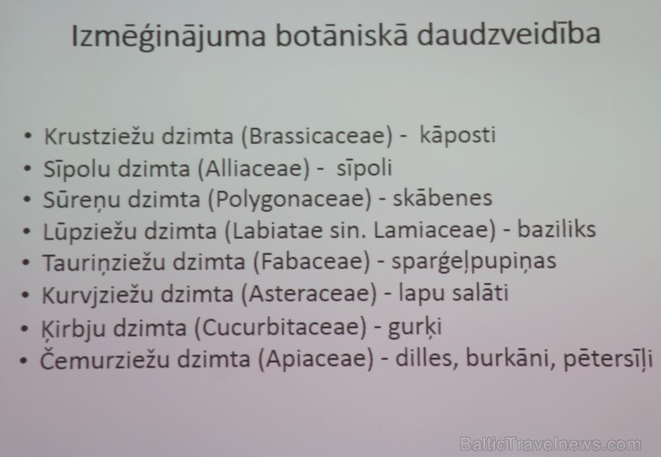 Kafijas vairumtirgotājs «Paulig Coffee Latvia» kafijas biezumus vedīs pētnieku eksperimentiem sadarbībā ar Nacionālā botāniskā dārzu un «Eco Baltia» Kafijas vairumtirgotājs «Paulig Coffee Latvia» kafijas biezumus vedīs pētnieku eksperimentiem sadarbībā ar Nacionālā botāniskā dārzu un «Eco Baltia» 255445
