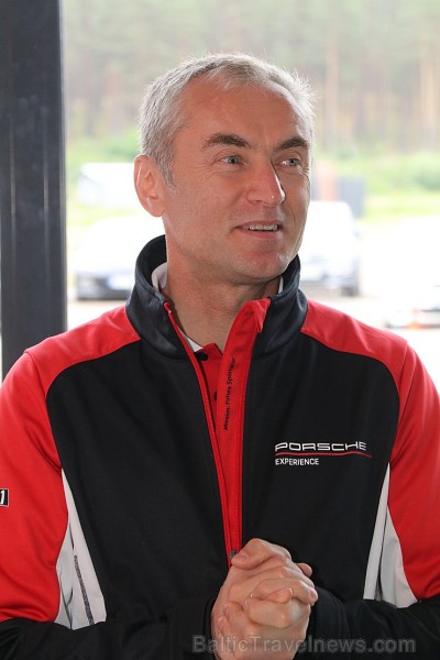 Travelnews.lv piedalās «Porsche Road Tour 2019» un izbauda 10 spēkratu spējas dažādos apstākļos 255663