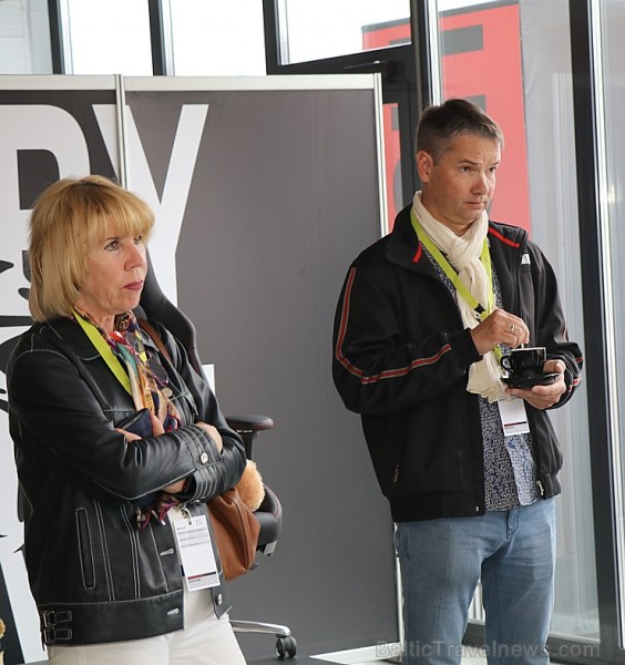 Travelnews.lv piedalās «Porsche Road Tour 2019» un izbauda 10 spēkratu spējas dažādos apstākļos 255667