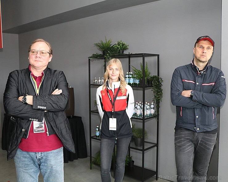 Travelnews.lv piedalās «Porsche Road Tour 2019» un izbauda 10 spēkratu spējas dažādos apstākļos 255668