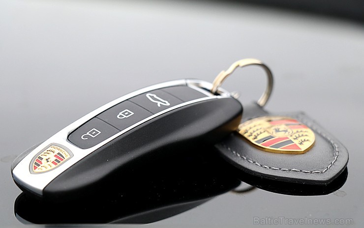 Travelnews.lv piedalās «Porsche Road Tour 2019» un izbauda 10 spēkratu spējas dažādos apstākļos 255698
