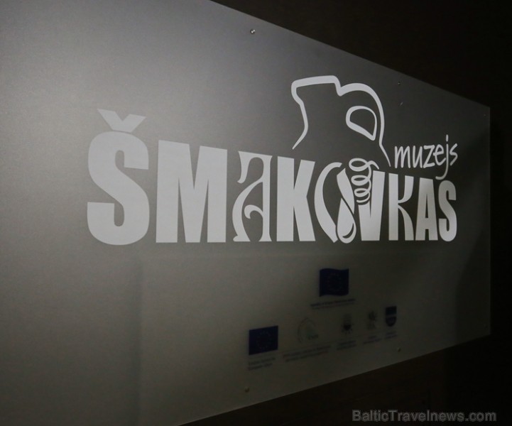 Daugavpils Šmakovkas muzejsir Latvijā lielākais muzejs, kas veltīts šim Latgales kulinārā mantojuma dzērienam Daugavpils Šmakovkas muzejsir Latvijā lielākais muzejs, kas veltīts šim Latgales kulinārā mantojuma dzērienam 255724