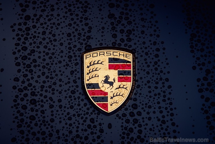 «Porsche Road Tour 2019» pasākumā Travelnews.lv brauc ar 10 dažādiem spēkratiem 255895