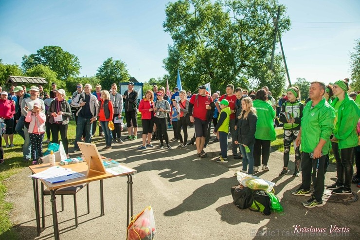 Aizsargājamo ainavu apvidū Augšdaugava notika pasākums Lielais plosts 2019, kas aktīvās atpūtas cienītāju vidū jau ir kļuvis iecienīts un tuvs Aizsargājamo ainavu apvidū Augšdaugava notika pasākums Lielais plosts 2019, kas aktīvās atpūtas cienītāju vidū jau ir kļuvis iecienīts un tuvs 255989