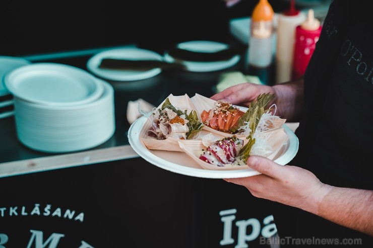 Jūrmalas Street-Food festivāls Gourmet Fair norisināsies 15.06.2019 no plkst. 12:00 līdz 18:00 ar plašu aktivitāšu programmu Jūrmalas Street-Food festivāls Gourmet Fair norisināsies 15.06.2019 no plkst. 12:00 līdz 18:00 ar plašu aktivitāšu programmu 256767