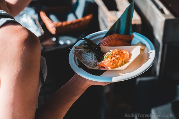 Jūrmalas Street-Food festivāls Gourmet Fair norisināsies 15.06.2019 no plkst. 12:00 līdz 18:00 ar plašu aktivitāšu programmu Jūrmalas Street-Food festivāls Gourmet Fair norisināsies 15.06.2019 no plkst. 12:00 līdz 18:00 ar plašu aktivitāšu programmu 256769