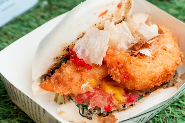 Jūrmalas Street-Food festivāls Gourmet Fair norisināsies 15.06.2019 no plkst. 12:00 līdz 18:00 ar plašu aktivitāšu programmu Jūrmalas Street-Food festivāls Gourmet Fair norisināsies 15.06.2019 no plkst. 12:00 līdz 18:00 ar plašu aktivitāšu programmu 256771