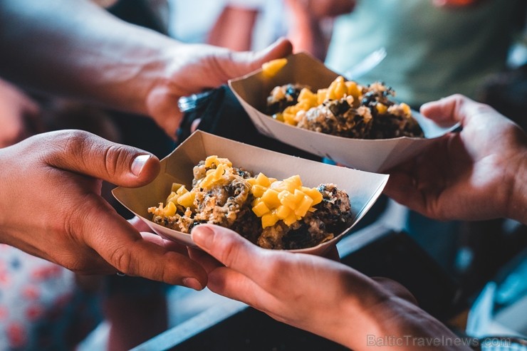 Jūrmalas Street-Food festivāls Gourmet Fair norisināsies 15.06.2019 no plkst. 12:00 līdz 18:00 ar plašu aktivitāšu programmu Jūrmalas Street-Food festivāls Gourmet Fair norisināsies 15.06.2019 no plkst. 12:00 līdz 18:00 ar plašu aktivitāšu programmu 256773
