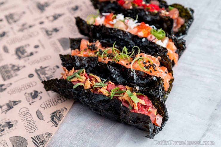 Jūrmalas Street-Food festivāls Gourmet Fair norisināsies 15.06.2019 no plkst. 12:00 līdz 18:00 ar plašu aktivitāšu programmu Jūrmalas Street-Food festivāls Gourmet Fair norisināsies 15.06.2019 no plkst. 12:00 līdz 18:00 ar plašu aktivitāšu programmu 256775