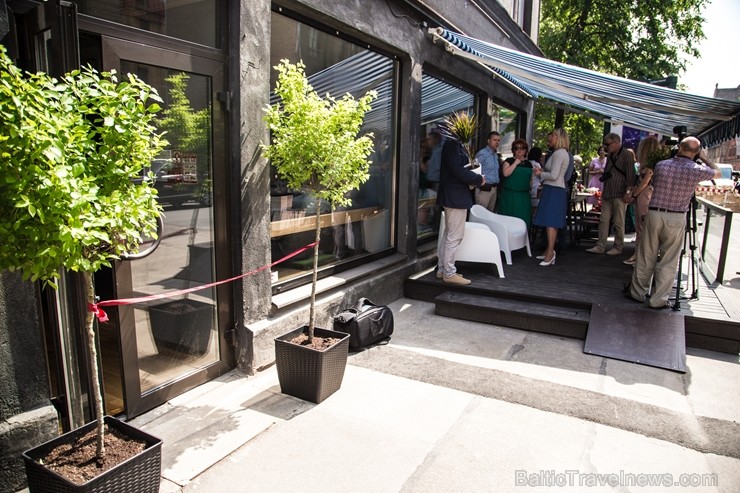 RB Cafe ir pirmā kafejnīca Baltijā, kur gandrīz visus procesus ar nelielu atbalstu veiks cilvēki ar funkcionāliem vai intelektuālās attīstības traucēj RB Cafe ir pirmā kafejnīca Baltijā, kur gandrīz visus procesus ar nelielu atbalstu veiks cilvēki ar funkcionāliem vai intelektuālās attīstības traucēj 256780