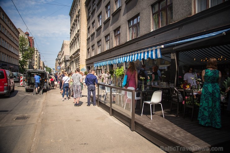 RB Cafe ir pirmā kafejnīca Baltijā, kur gandrīz visus procesus ar nelielu atbalstu veiks cilvēki ar funkcionāliem vai intelektuālās attīstības traucēj RB Cafe ir pirmā kafejnīca Baltijā, kur gandrīz visus procesus ar nelielu atbalstu veiks cilvēki ar funkcionāliem vai intelektuālās attīstības traucēj 256786