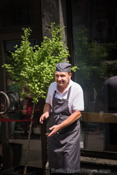 RB Cafe ir pirmā kafejnīca Baltijā, kur gandrīz visus procesus ar nelielu atbalstu veiks cilvēki ar funkcionāliem vai intelektuālās attīstības traucēj RB Cafe ir pirmā kafejnīca Baltijā, kur gandrīz visus procesus ar nelielu atbalstu veiks cilvēki ar funkcionāliem vai intelektuālās attīstības traucēj 256787