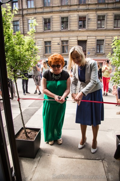 RB Cafe ir pirmā kafejnīca Baltijā, kur gandrīz visus procesus ar nelielu atbalstu veiks cilvēki ar funkcionāliem vai intelektuālās attīstības traucēj RB Cafe ir pirmā kafejnīca Baltijā, kur gandrīz visus procesus ar nelielu atbalstu veiks cilvēki ar funkcionāliem vai intelektuālās attīstības traucēj 256795