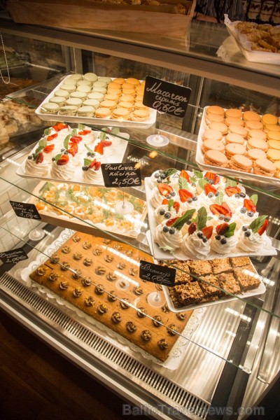 RB Cafe ir pirmā kafejnīca Baltijā, kur gandrīz visus procesus ar nelielu atbalstu veiks cilvēki ar funkcionāliem vai intelektuālās attīstības traucēj RB Cafe ir pirmā kafejnīca Baltijā, kur gandrīz visus procesus ar nelielu atbalstu veiks cilvēki ar funkcionāliem vai intelektuālās attīstības traucēj 256798